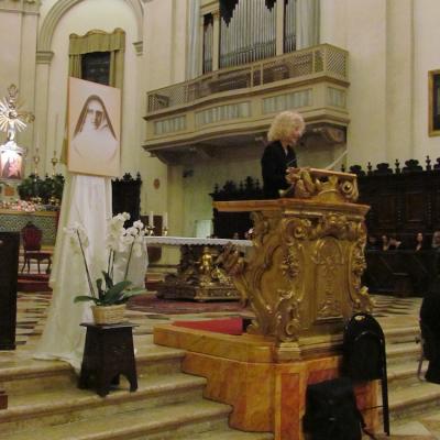90° Anniversario di Suor Maria Dolores (1928-2018)