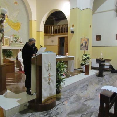 Veglia Immacolata 12