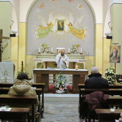 Veglia Immacolata 15