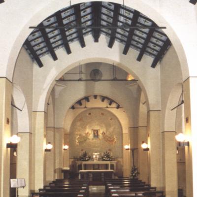 Chiesa Interno1 Copia