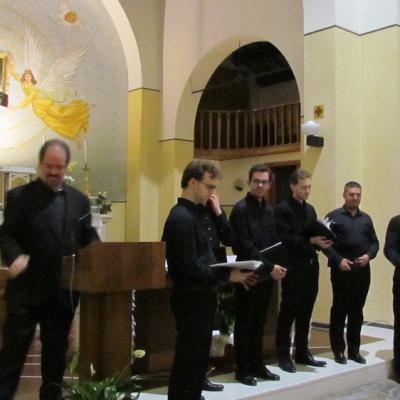 Concerto 8