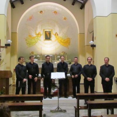 Concerto 9